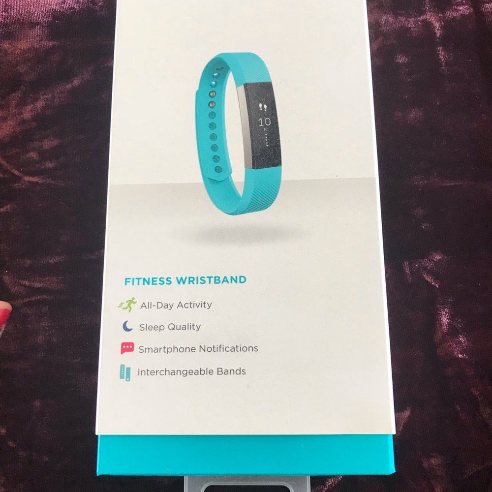 Fitbit Alta - image 2